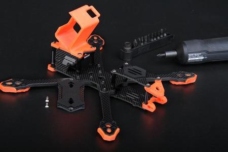 T-MOTOR FT5