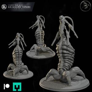 ToA: Karnopian Host