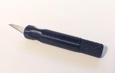 XACTO / SCALPEL HANDLE V2