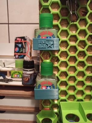 HSW Tamiya Extra Thin glue holder