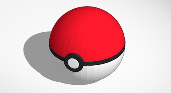 Pokeball