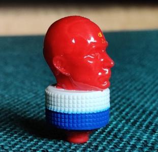 Putinknob for Creality Ender 3 Extruder