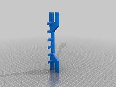 Command Hook Phone Holder