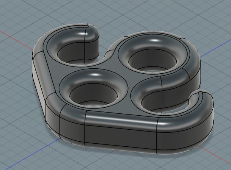 sling remix (fillet)