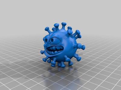 corona virus-19  READ SUMMARY FIRST