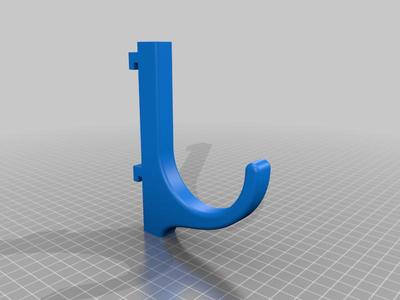 Hook for storing things