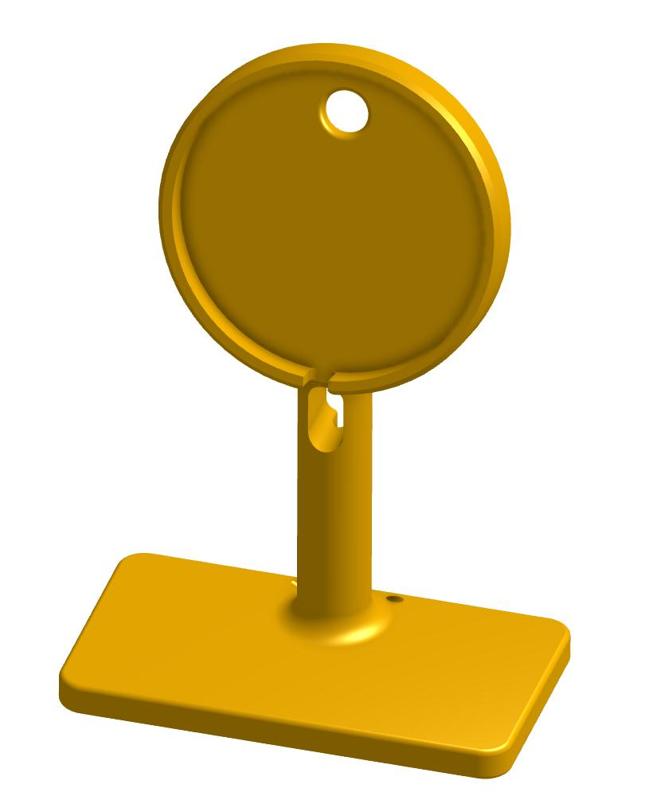 iPhone Magsafe Stand (both horz and vert)