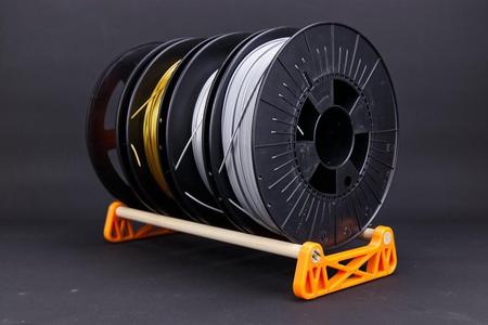 filament spool stand