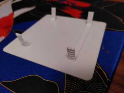 Cover for electrical junction box