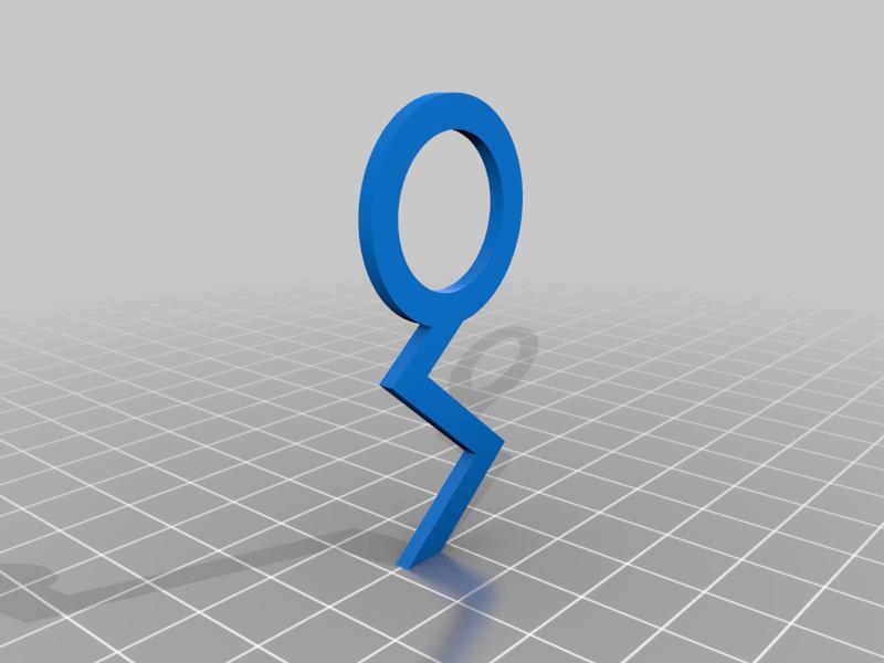 Extended Zodiac - Violet