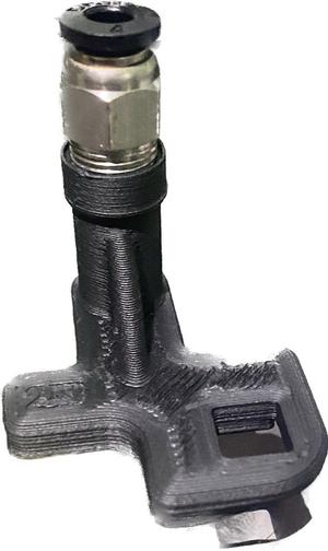 Creality K1 Holder PFTE PC06-01