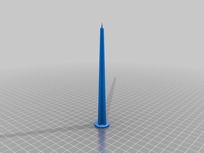 Ground Spike