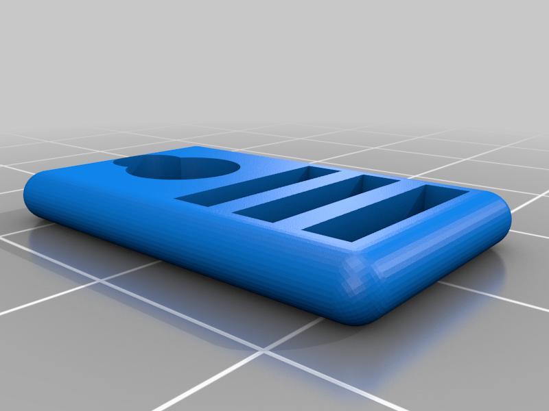 Mask Clip