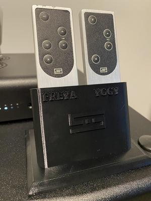 Schiit Remote Stand/Holder
