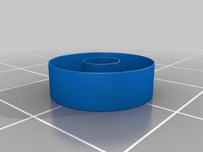 Barrière anti limaces (Barrier anti slugs)