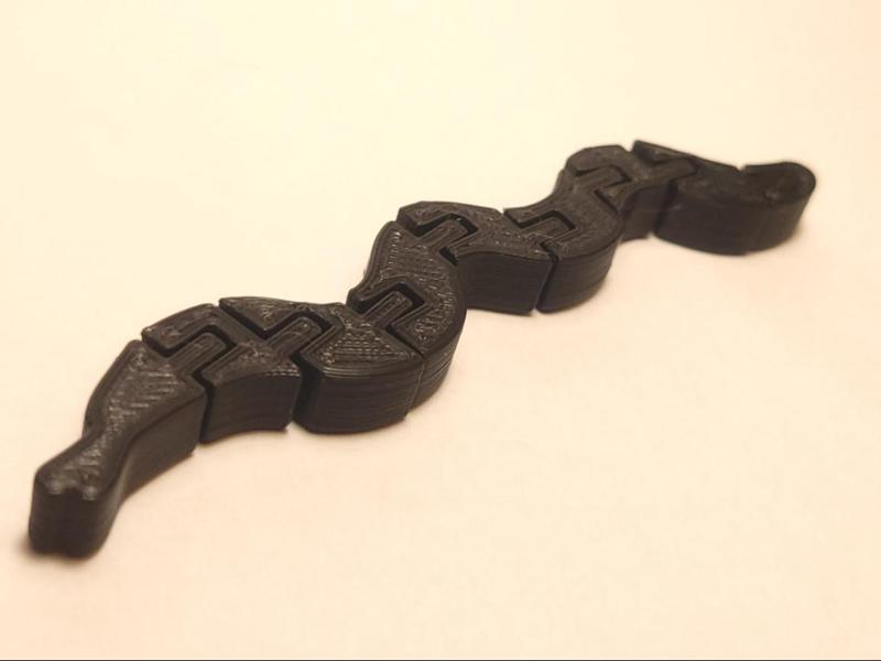 Flexi Snake