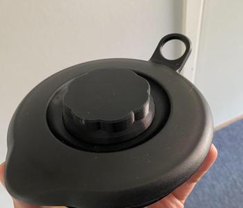 Wilfa Mixer lid