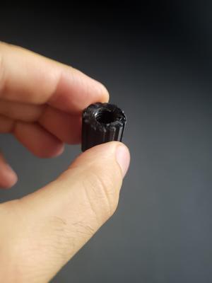 3/8" female to 3/8" female adapter