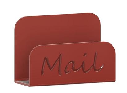 Mail Holder