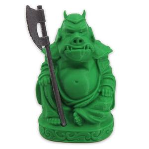Gamorrean Guard | The Original Pop-Culture Buddha