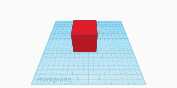 Cube