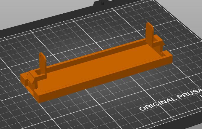 Cover for a DVD Drive. Phanteks enthoo odd blend