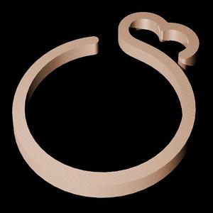 Heart Ring