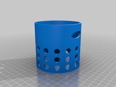 EchoDot Holder V2