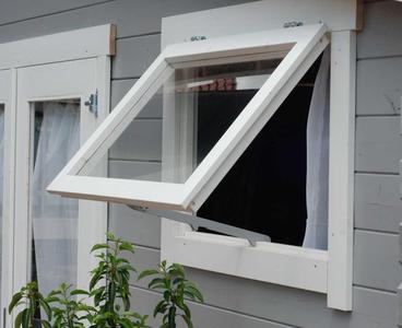 Lock for Tilt Window