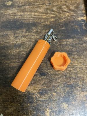 Tool storage for fly fishing