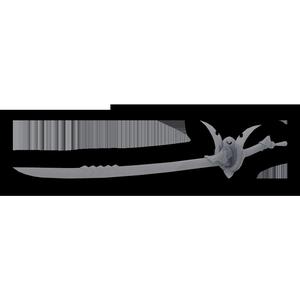 BAKUFU SWORD