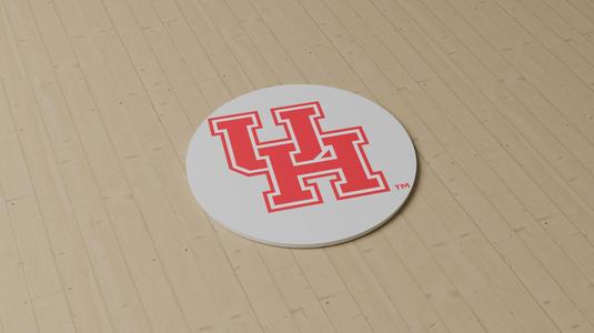 University of Houston Coaster
