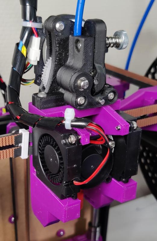 Sentinel [Rook 2020 Toolhead]