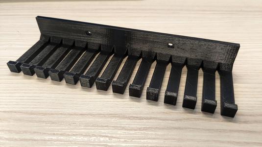 Cable holder