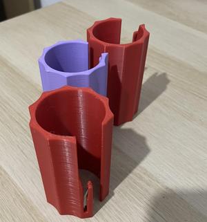 Gift paper cutter