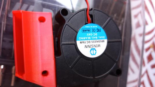 klp1 fan vent 5015