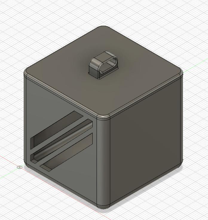 practical box