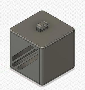 practical box