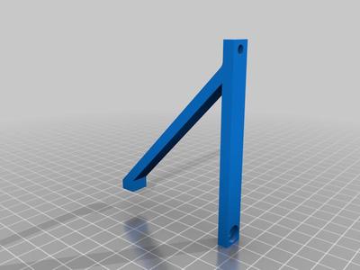 roller bracket