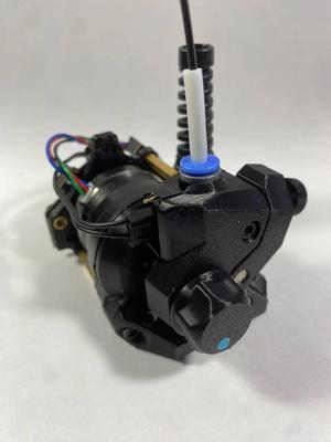 Remix of WristWatch G2 Filament Runout Sensor with 5mm bearing