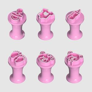 Marker stamps for brigadeiros and sweets - Baby Bear