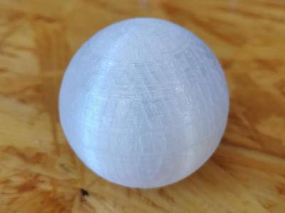 Threaded Ball Box