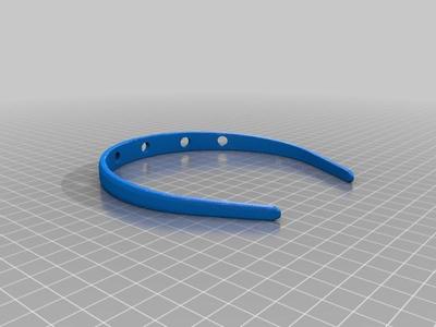 Infinity HeadBand