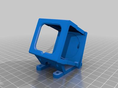 Foxeer Box HD 2 Stingy v2 Gimbal