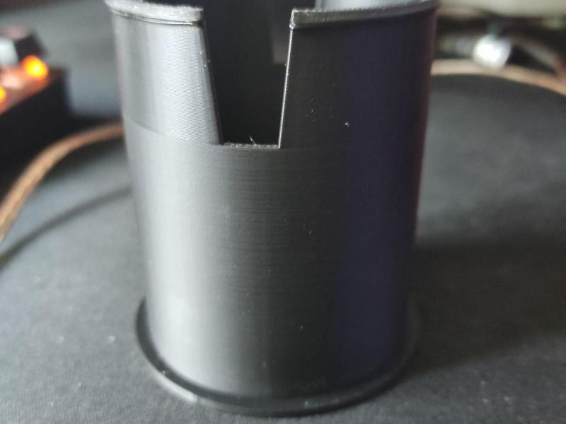 Adapter for creality hyper spools