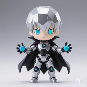 N59. robot boy