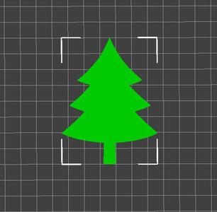 Simple Christmas Tree