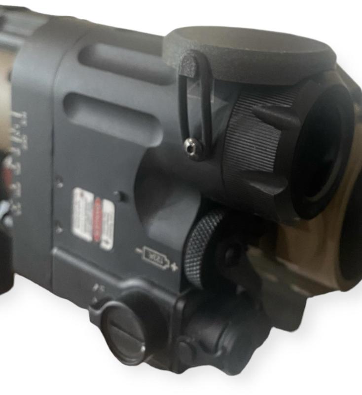 Dbal D2 IR Illuminator Cap