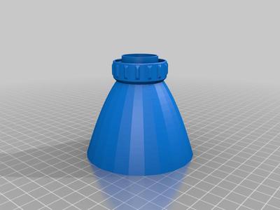 Tide Laundry Funnel