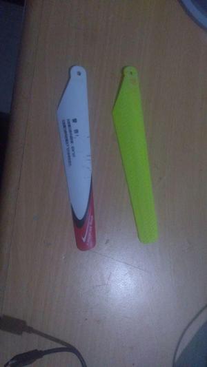 helicopter blade